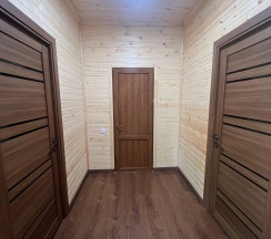 Дом Люкс в Самурская жемчужина
