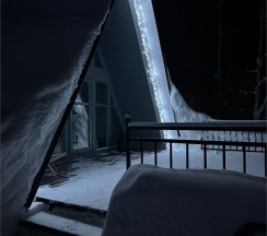 (2А) A-Frame 4x в Черногория на Родниковой