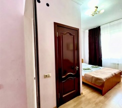 Комфорт 2х местный с доп местом в LooBeach SeaView