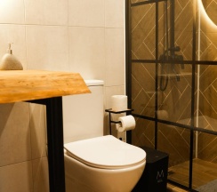 Коттедж премиум в TripFit