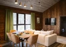 ФРЕЙЯ (ДО 6 ГОСТЕЙ ) в Berloga Country Resort