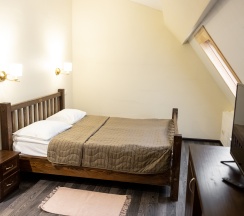 Mini-suite в Эдем