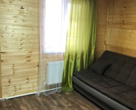 Двухместный номер Comfort с видом на горы двуспальная кровать в 4 сезона