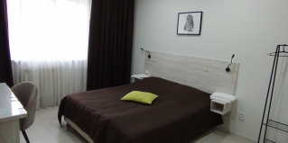 Сатка: Гостевой дом Гостевой дом