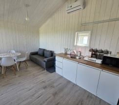 Barnhouse № 6 в Bri Village