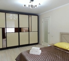 Квартира в Апартаменты на Ляхова улица, 5