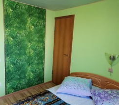 Коттедж в Шале