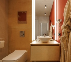 Вена в Secret Rooms