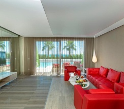 Вилла Adam в Adam & Eve - All Inclusive - Adults Only