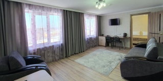 Советская Гавань: Отель Советская Гавань