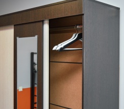 место в 4-местном мужском номере с двухъярусной кроватью в Кампус