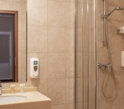 Люкс в Cosmos Petrozavodsk Hotel