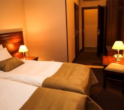 Стандартный номер в Аркада