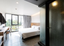 Двухместный номер Standard в STAY Hotel Bangkok