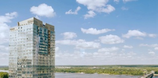 Пермь: Отель Гостиница Radisson Пермь