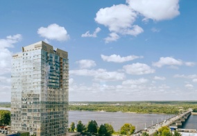 Отель Гостиница Radisson Пермь в Пермском крае