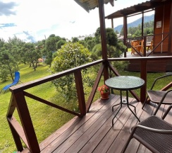 стандарт в Радость