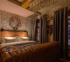 Делюкс в Villa Mr. Pinky