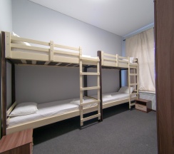 Хостел 4 в Радость