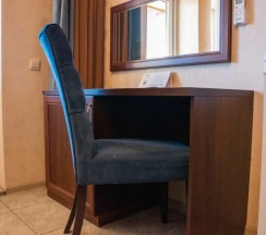 Двухместный номер Superior двуспальная кровать в Водная ривьера