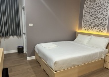 Номер Standard в Anwari Hotel