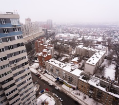 Квартира в Апартаменты на ул.Гастелло, 22А