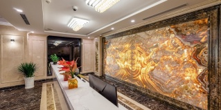 остров Фукуок: Отель Aquasun Hotel Phu Quoc