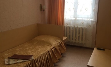 Одноместный номер Standard в Русская тройка