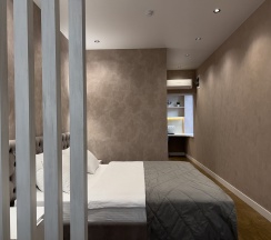 Делюкс в Монтевиль by Adamand Resort