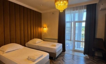 Полулюкс 203 в Марина палас