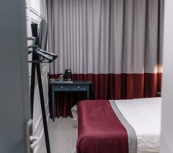 Standart в Gizzat Plaza Hotel