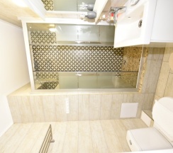Студия с видом на город в Golden Horn Bay View