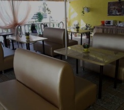 3+ местный Люкс с балконом в Лакшми