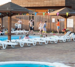 Апартаменты Лофт в Пар без пар