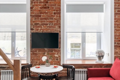 Санкт-Петербург: Апартаменты Апартаменты 17Apartments - номер 5