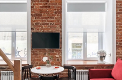 Санкт-Петербург: Апартаменты Апартаменты 17Apartments - номер 5