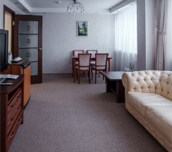 Люкс в Глазов