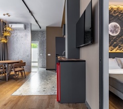 № 4 коттедж в Lorados