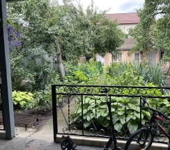 Коттедж улучшенный в Гостевой дом