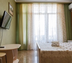 Двухместный номер Комфорт в Сюзэн