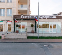 Квартира в Red Apartments