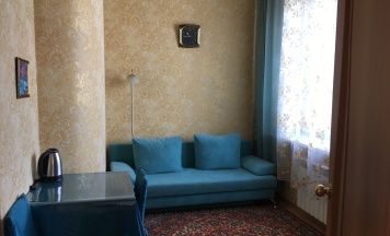 Люкс в Горки