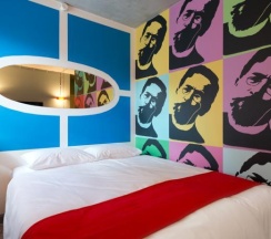 Номер стандарт в Che Hotel