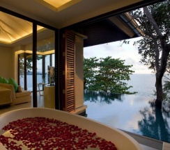 Вилла Pullman Pod в Pullman Phuket Arcadia Naithon Beach