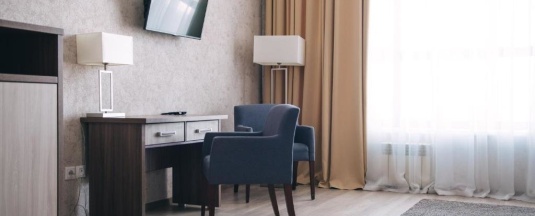 Номер Standard в Fessla