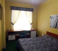 2-местный номер стандарт в Stone