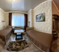Комфорт трехместный в Reef