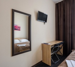 Двухместный СТАНДАРТ в Superhostel