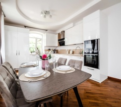 Коттедж с 5 комнатами в Cottage.Moscow