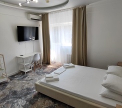 Номер люкс в Лето